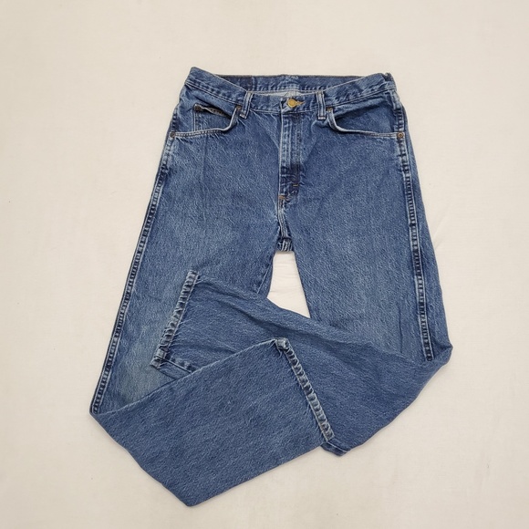 Wrangler Jeans size 32 x 32 - Picture 1 of 7